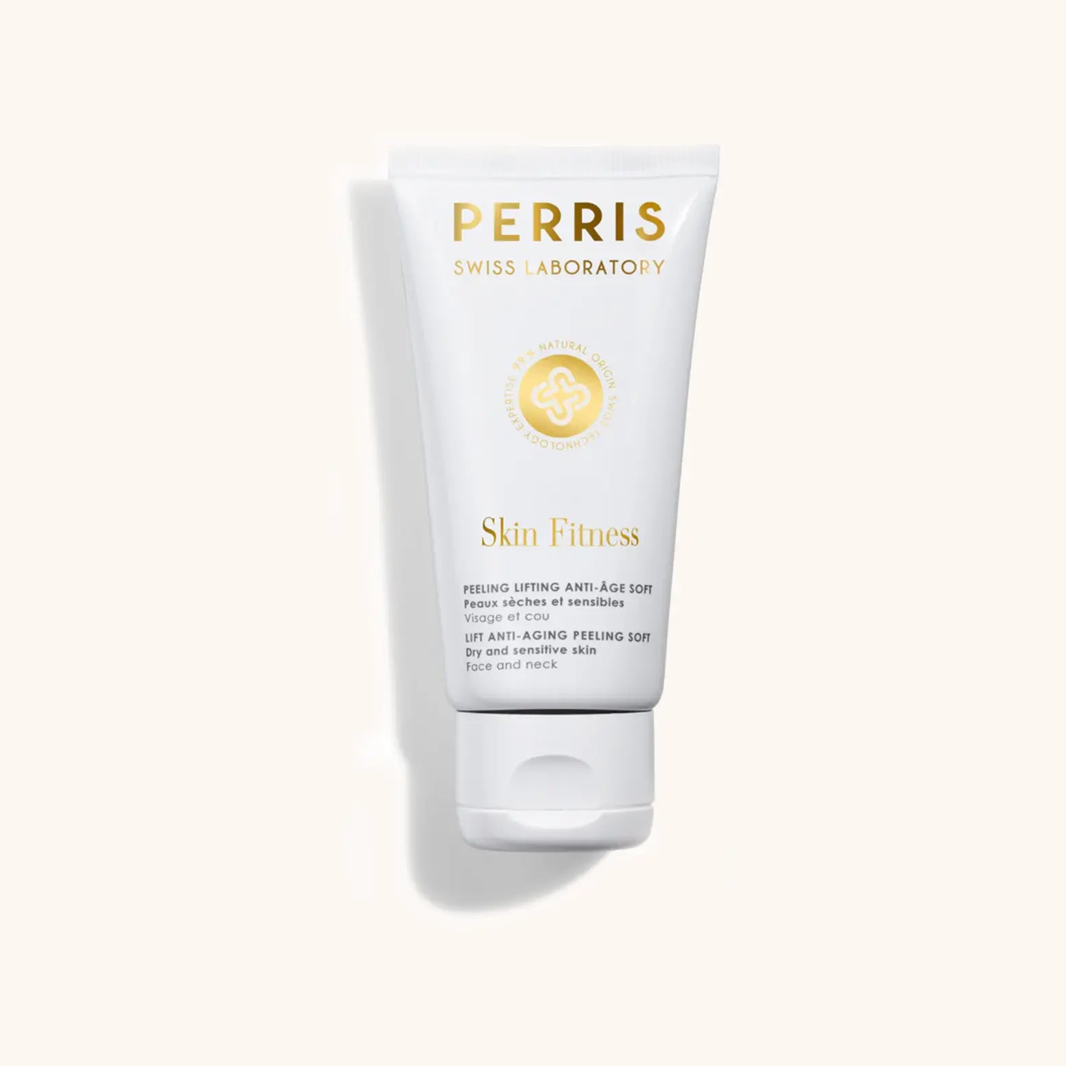 Perris Swiss Laboratory Lift Anti-Aging Peeling Soft