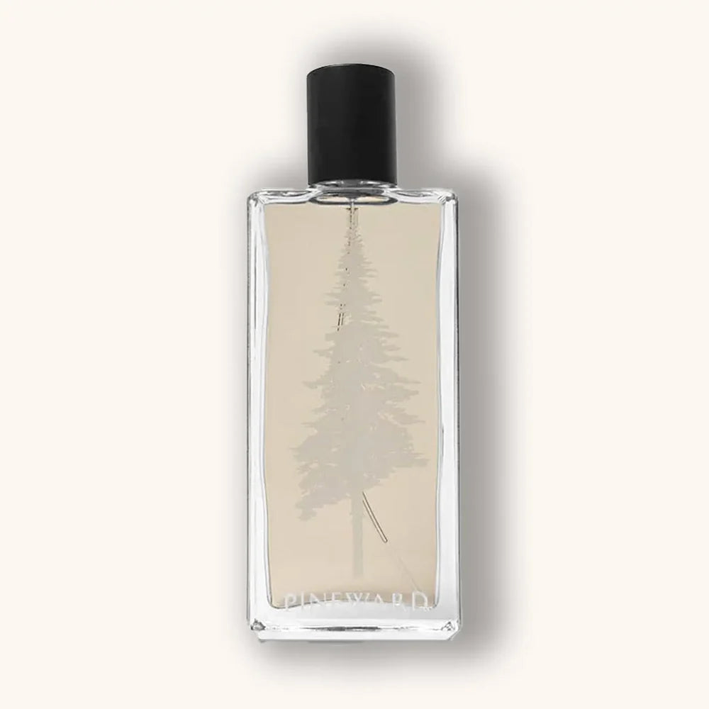 Pineward Greymist