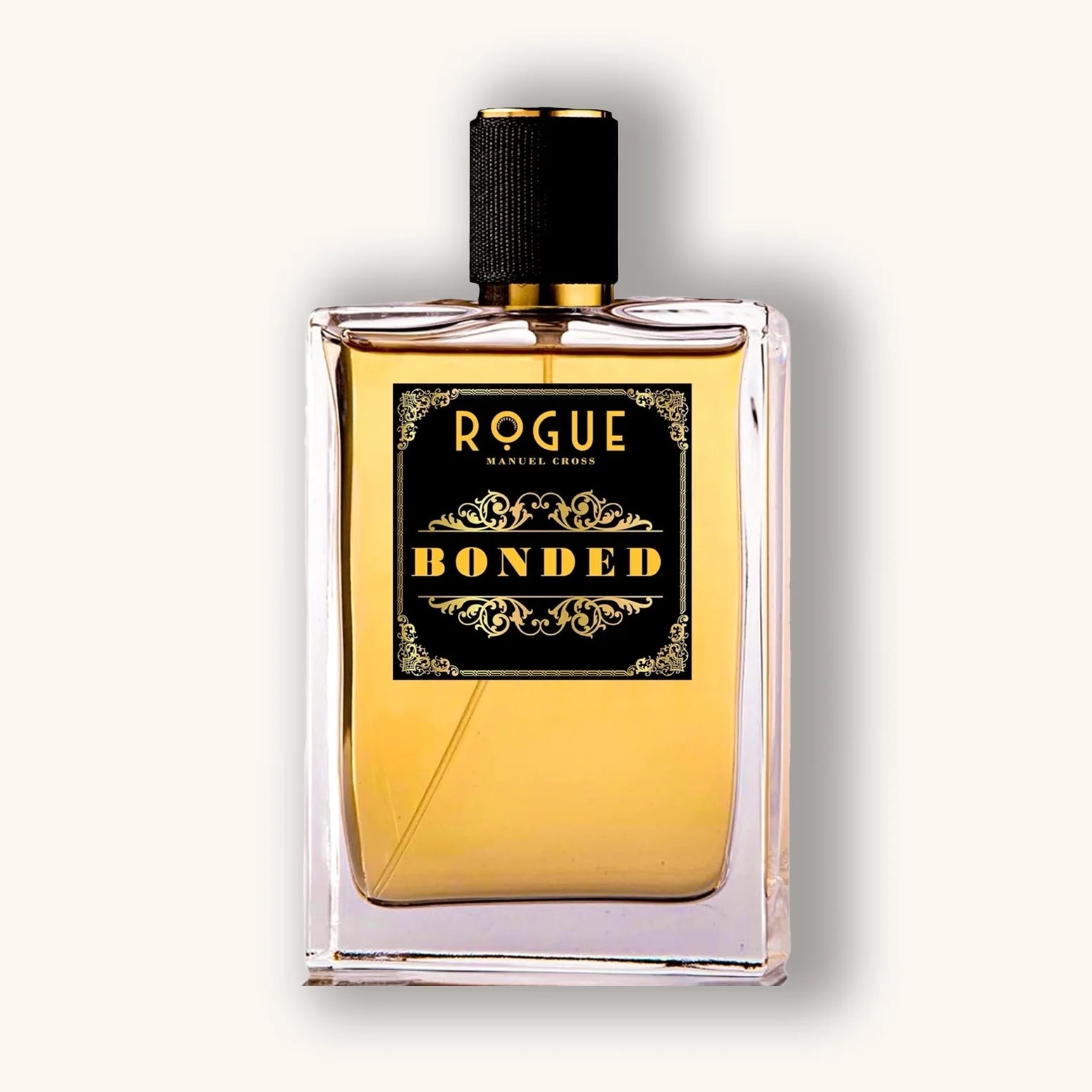 Rogue Perfumery Bonded