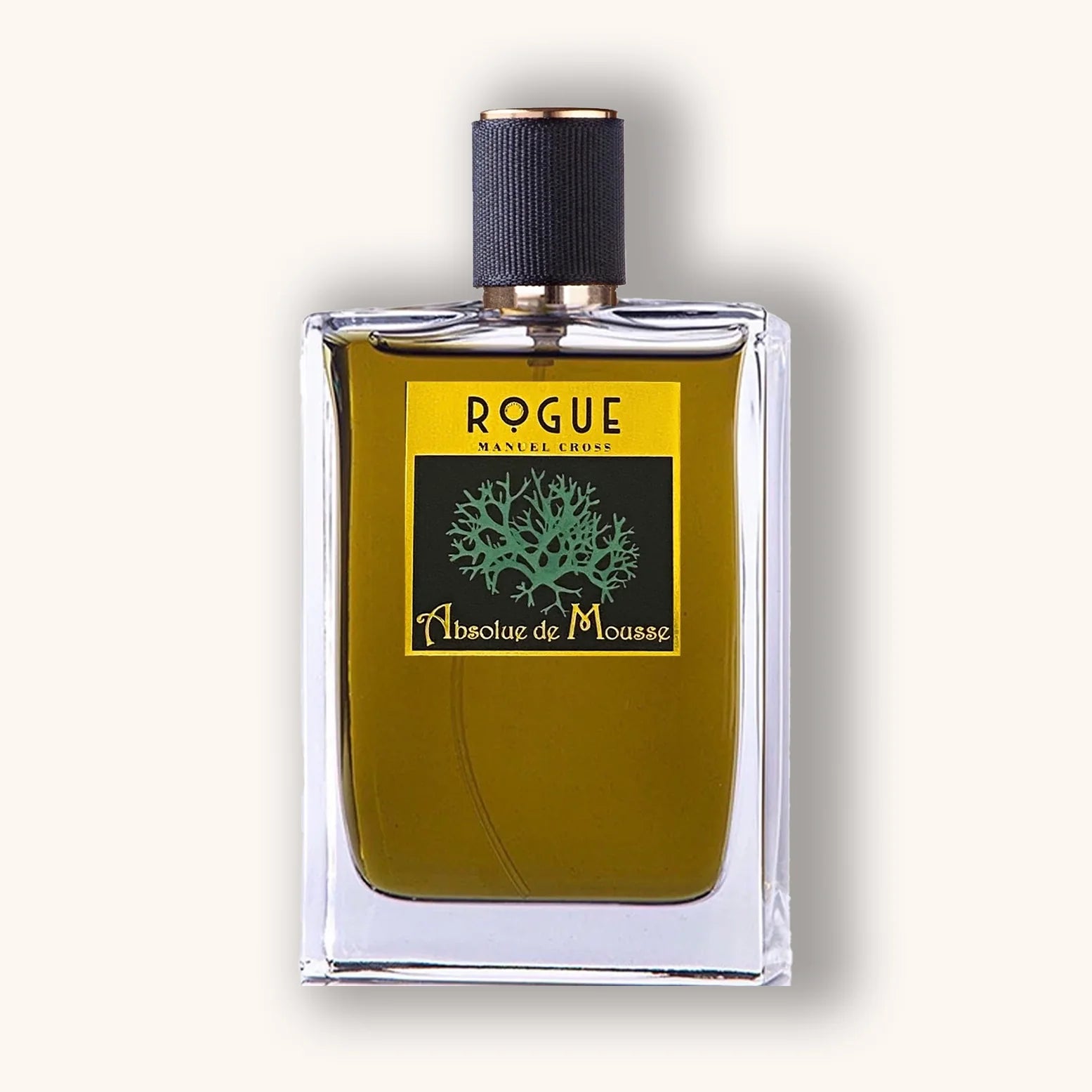 Rogue Perfumery Absolue de Mousse
