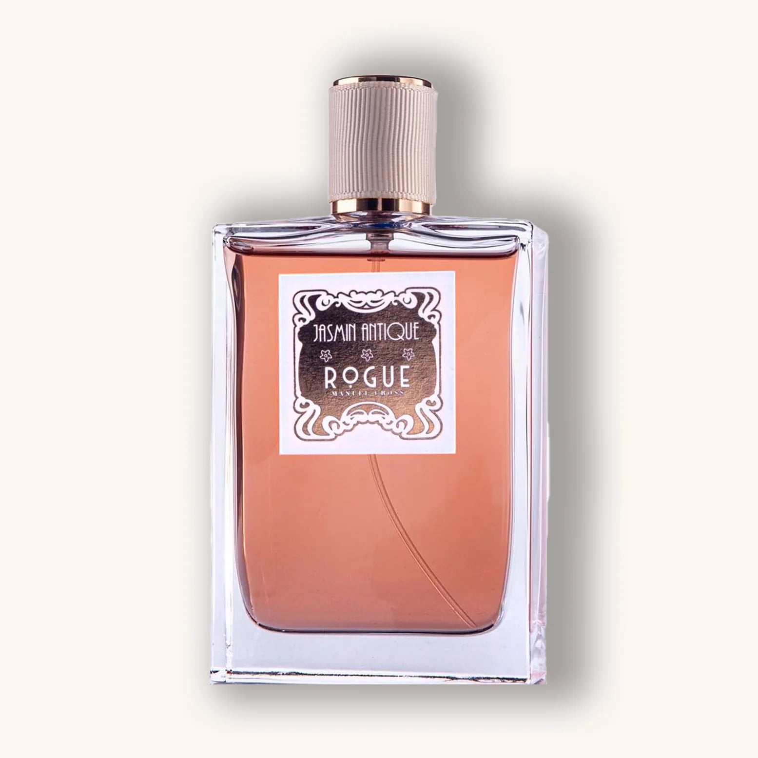 Rogue Perfumery Jasmin Antique