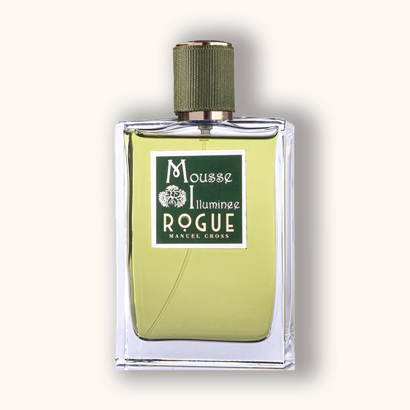Rogue Perfumery Mousse Illuminee
