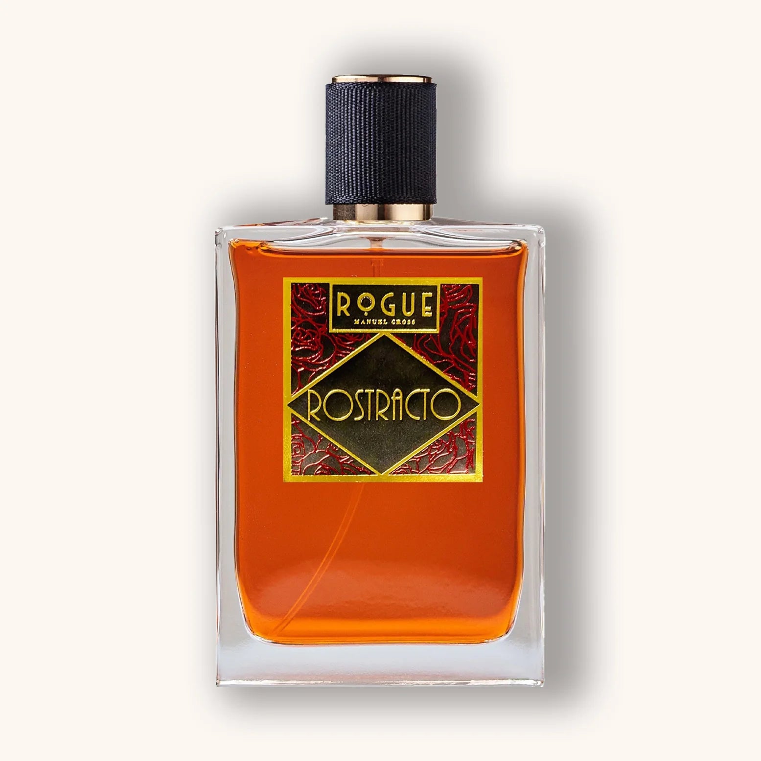 Rogue Perfumery Rostracto