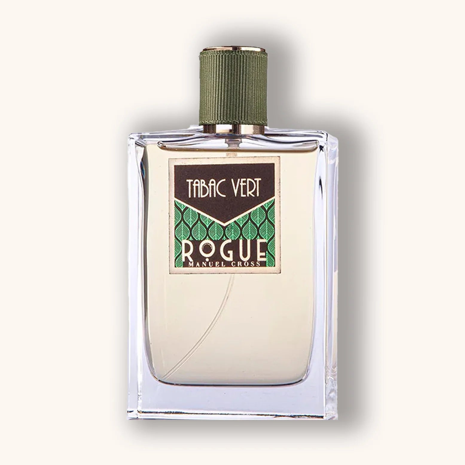 Rogue Perfumery Tabac Vert
