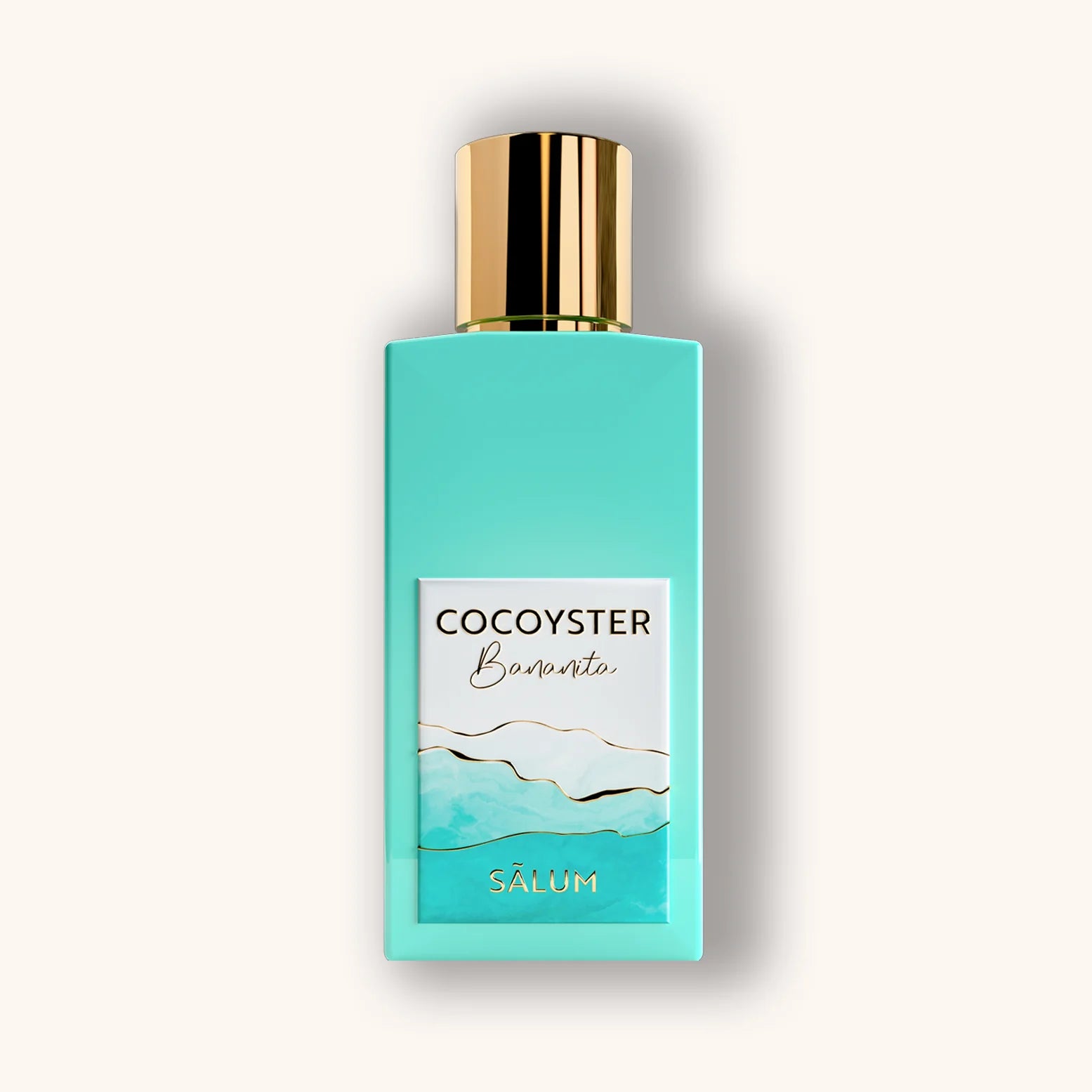 Salum Parfums Cocoyster Bananita