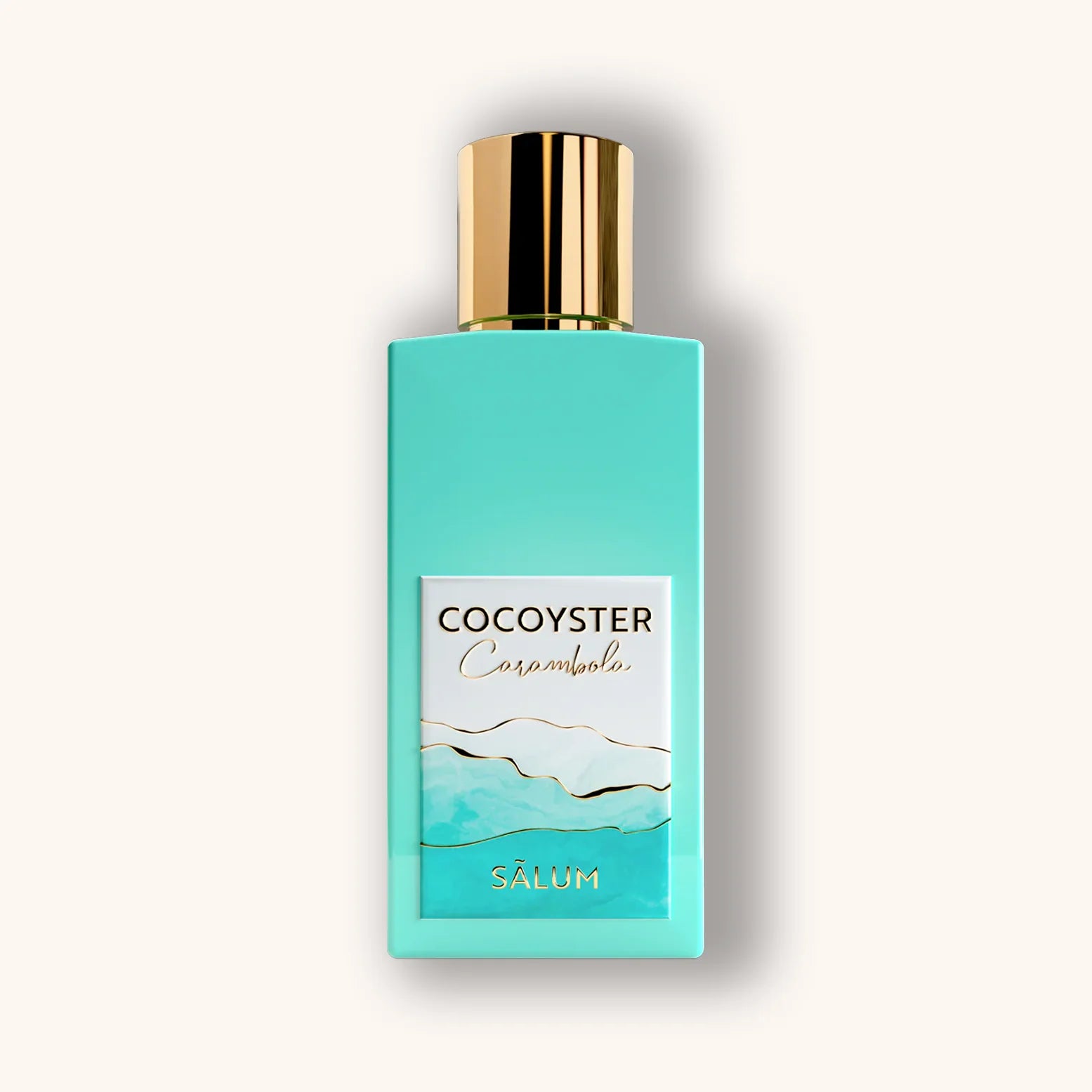 Salum Parfums Cocoyster Carambola