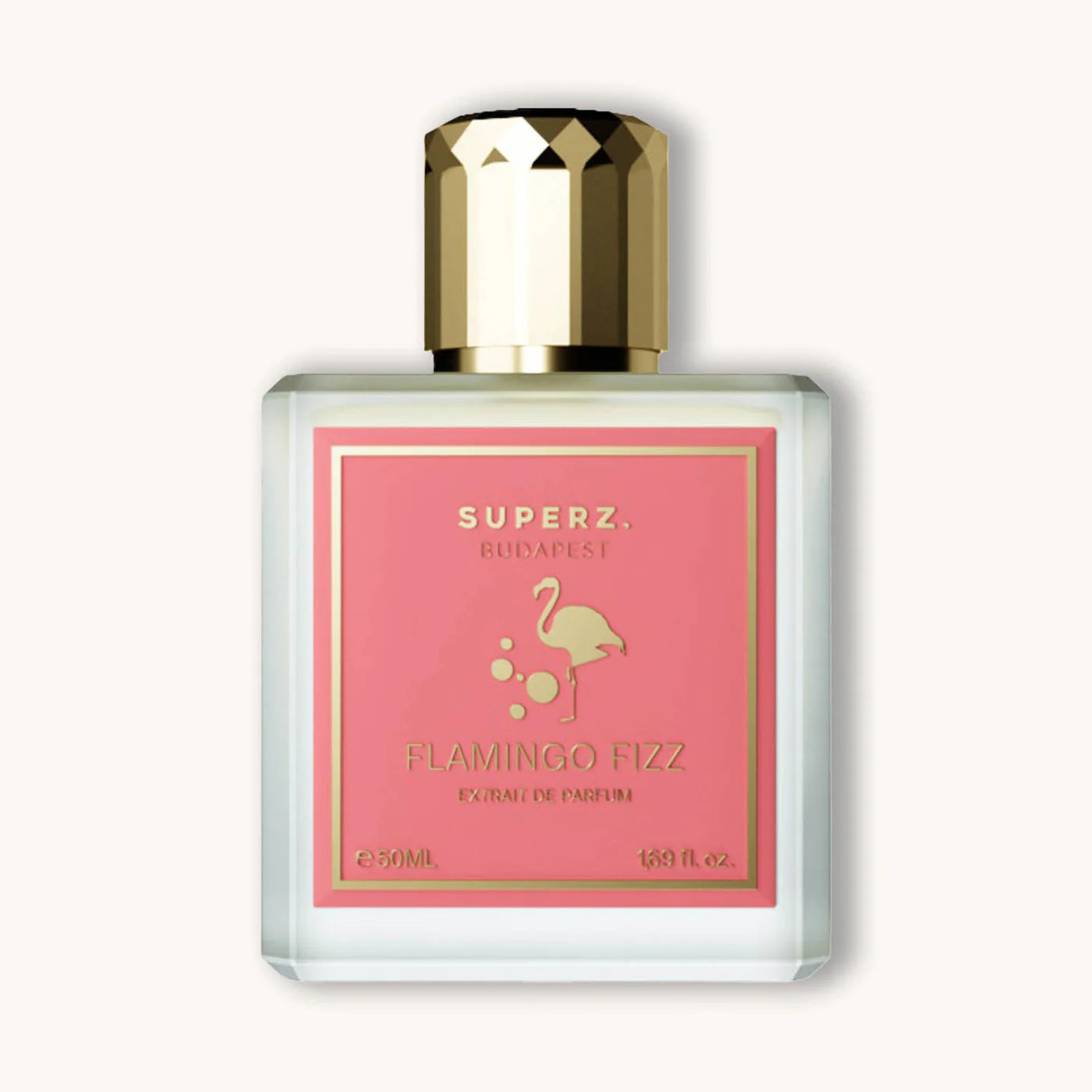 Superz Flamingo Fizz