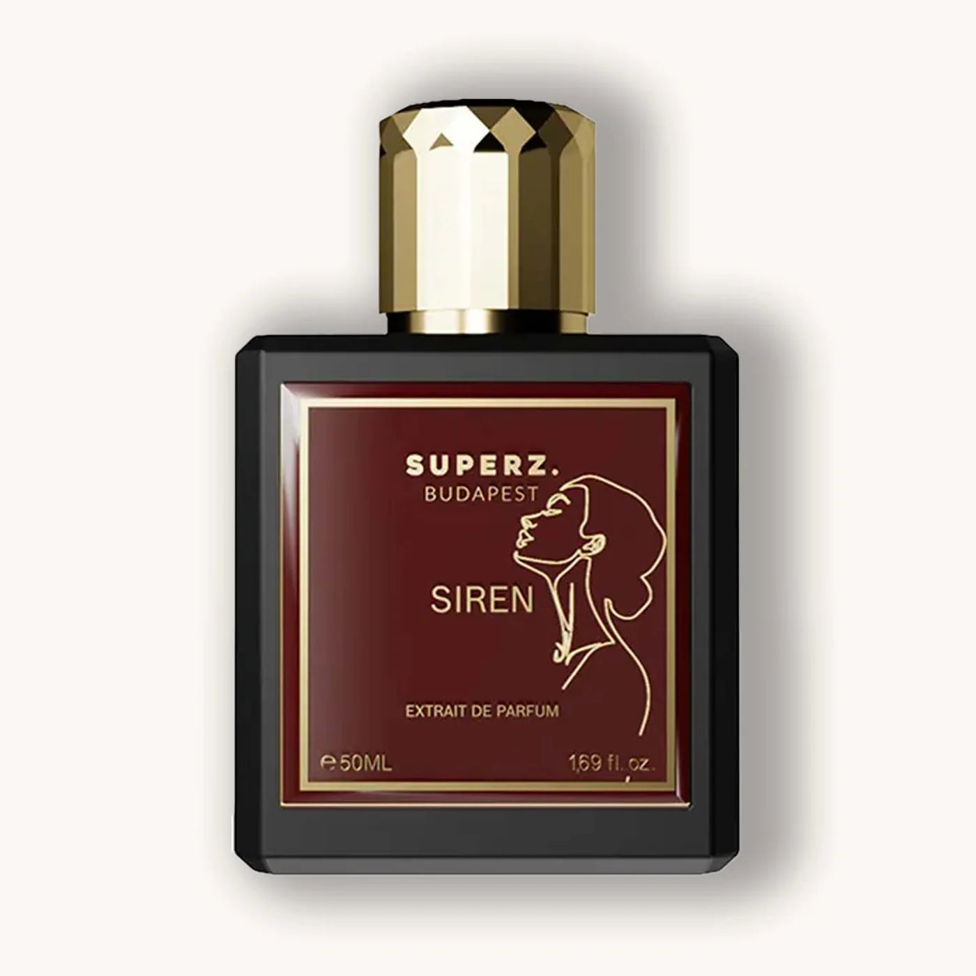 Superz Siren
