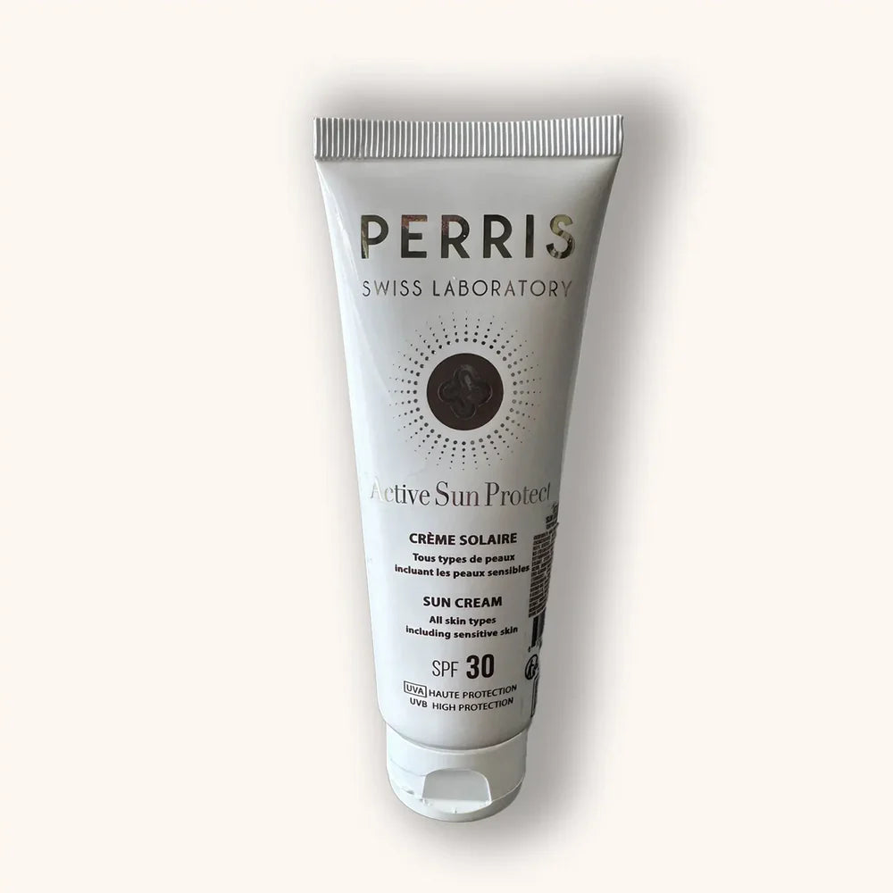Perris Swiss Laboratory Active Sun Protect SPF 30