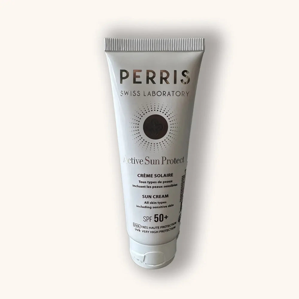 Perris Swiss Laboratory Active Sun Protect SPF 50+