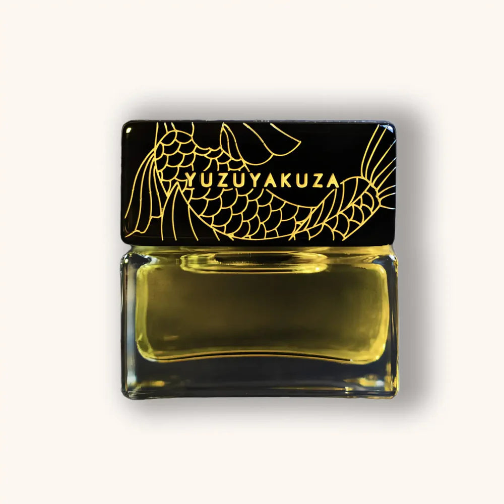 Spiritica Yuzuyakuza