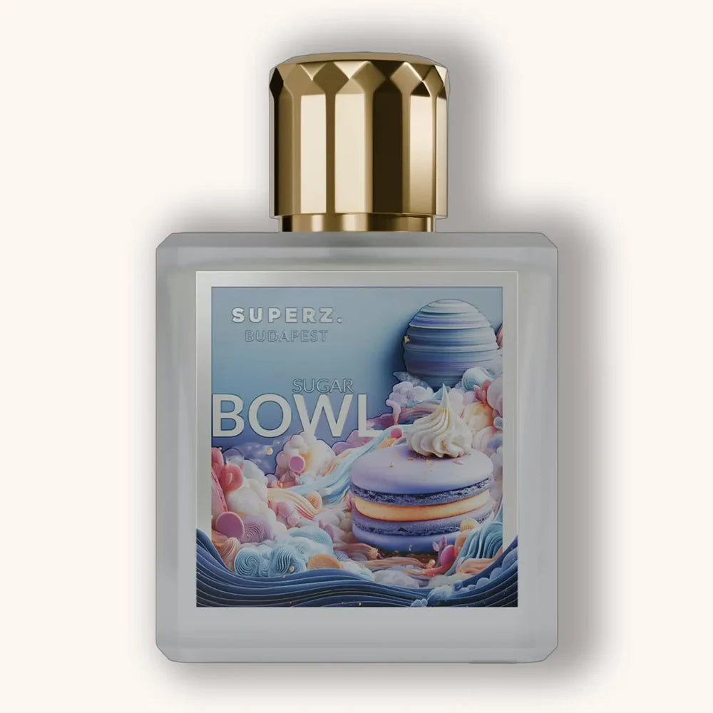 Superz. Sugar Bowl