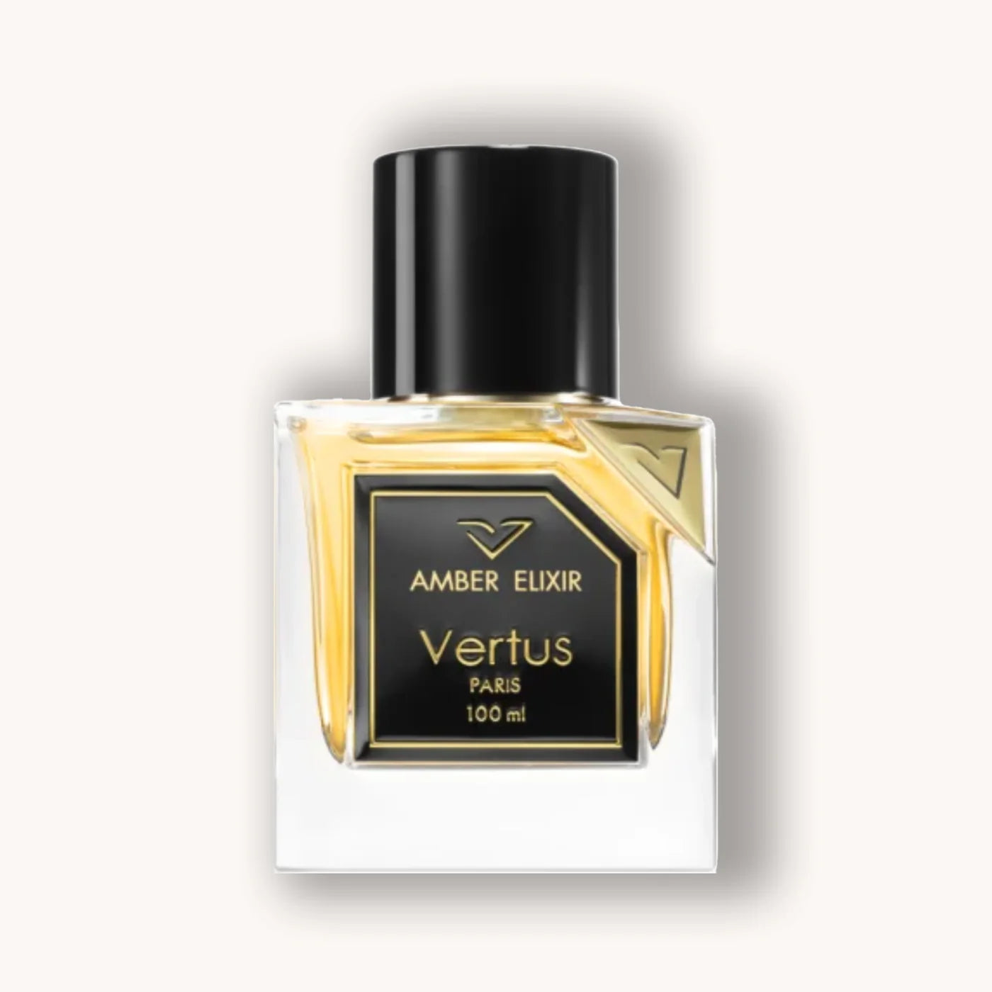 Vertus Amber Elixir