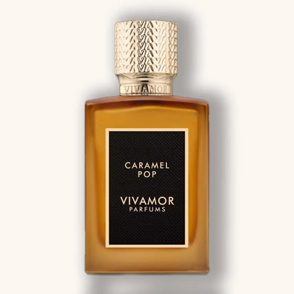 Vivamor Parfums Caramel Pop