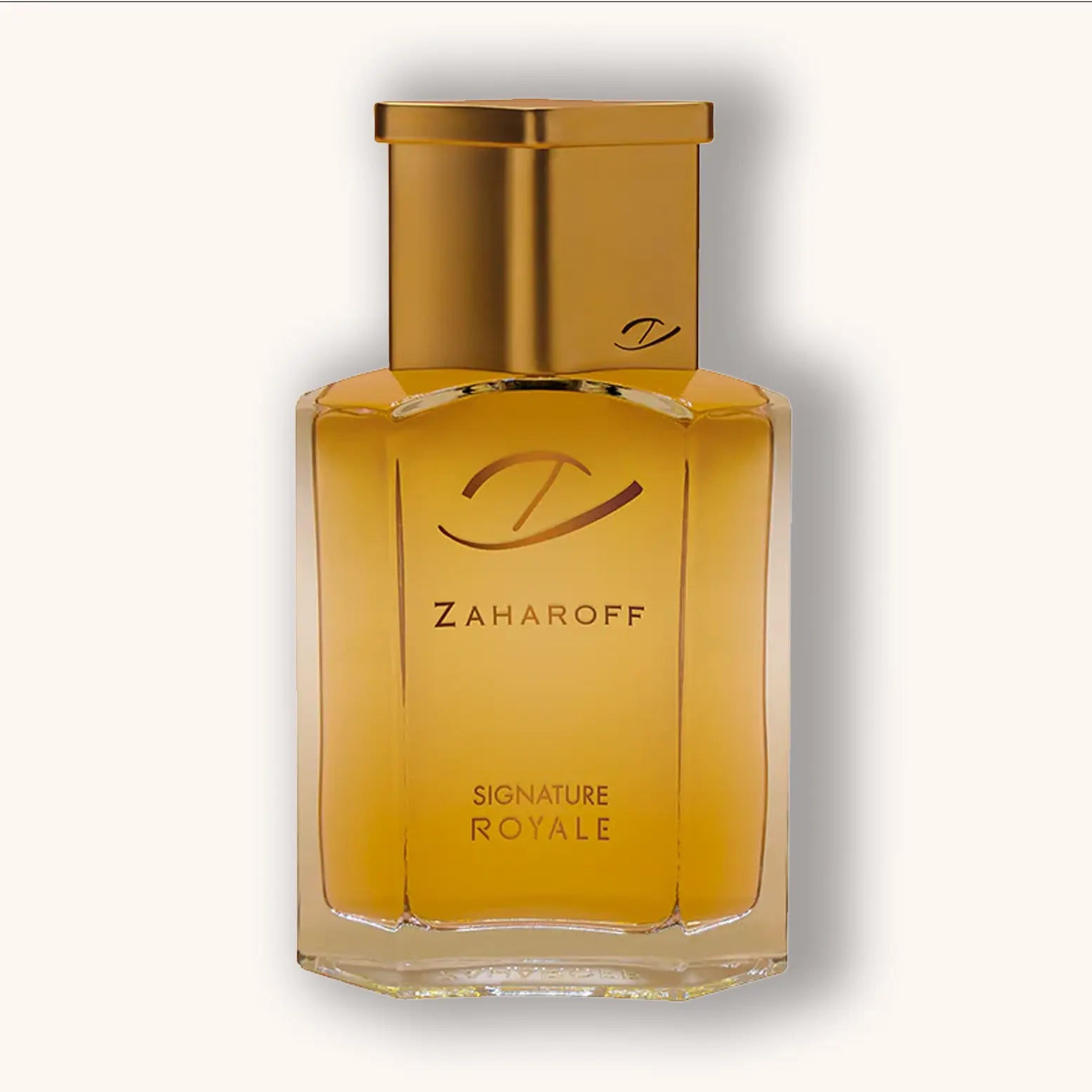 Zaharoff Signature Royale