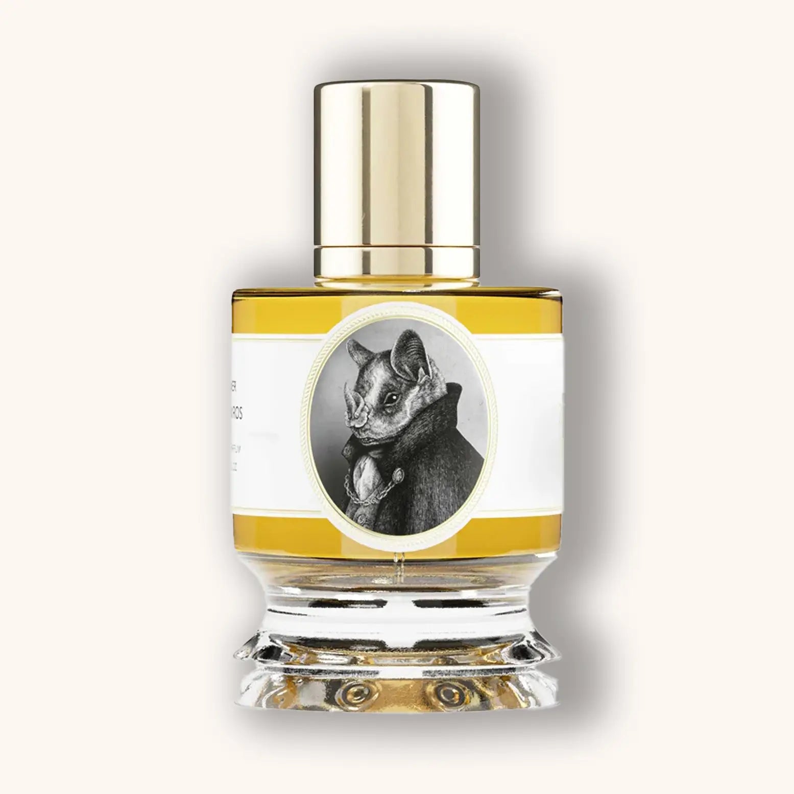 Zoologist Perfumes Bat