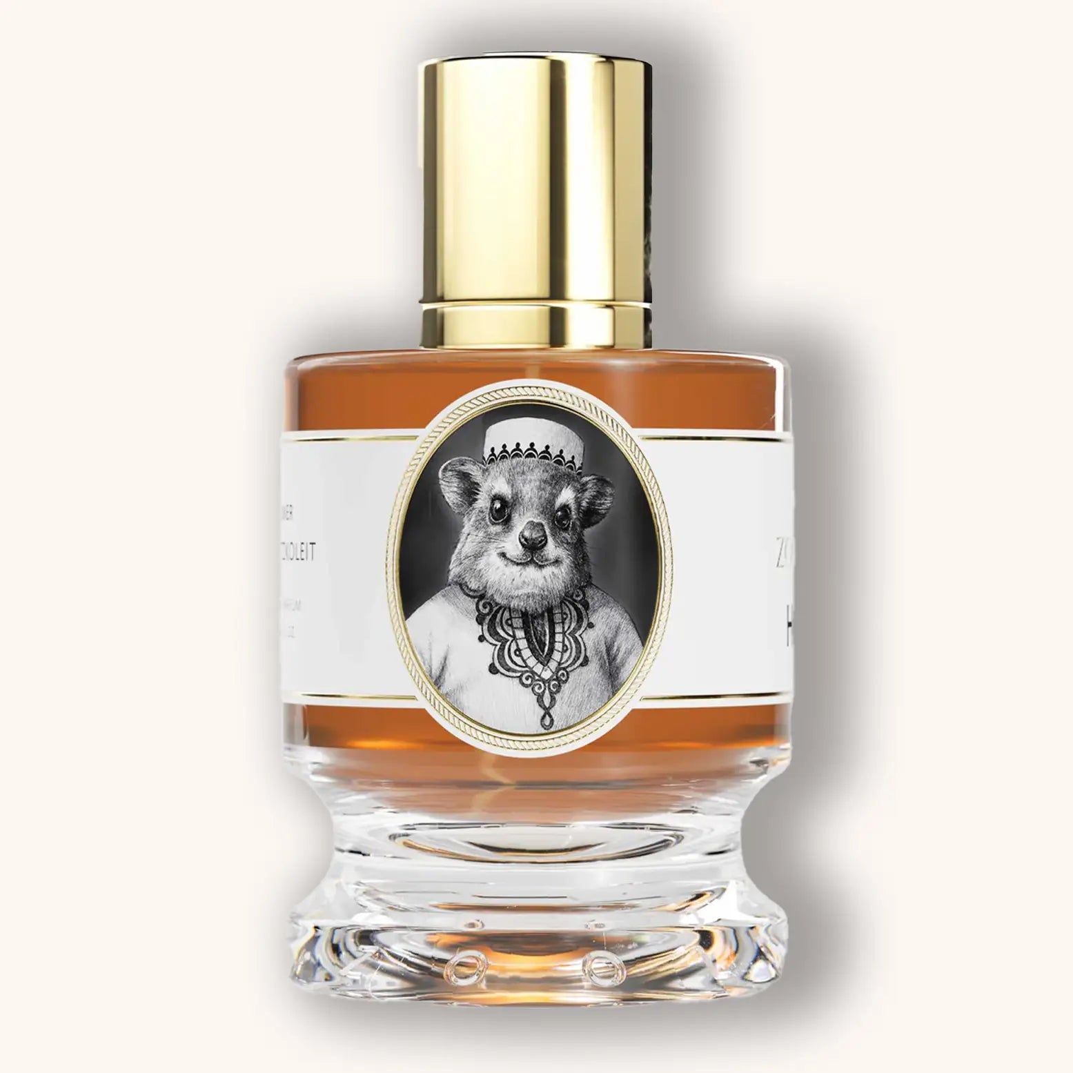Zoologist Perfumes Hyrax