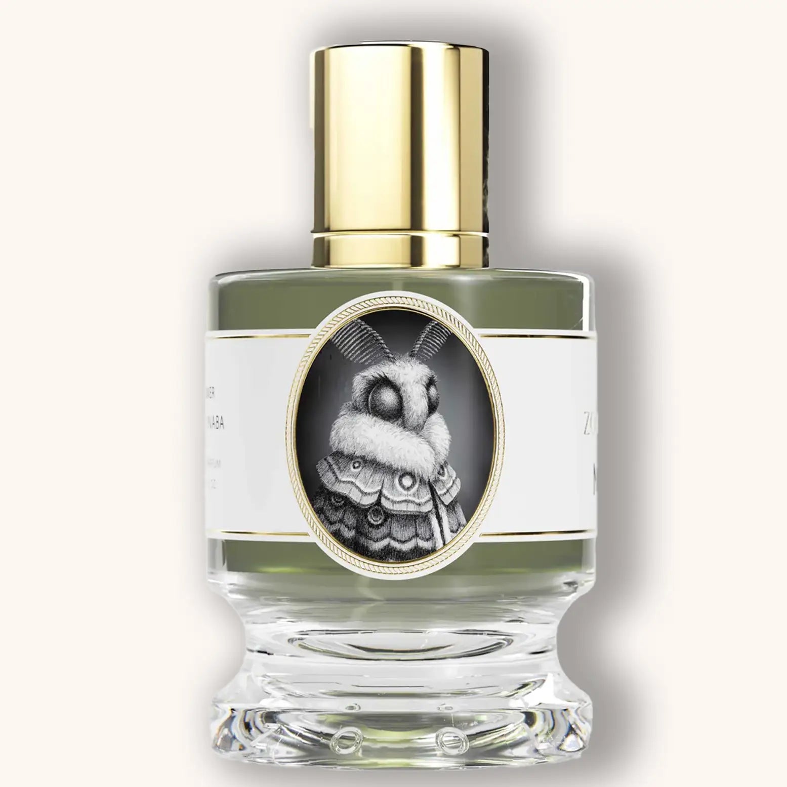 Zoologist Perfumes Moth