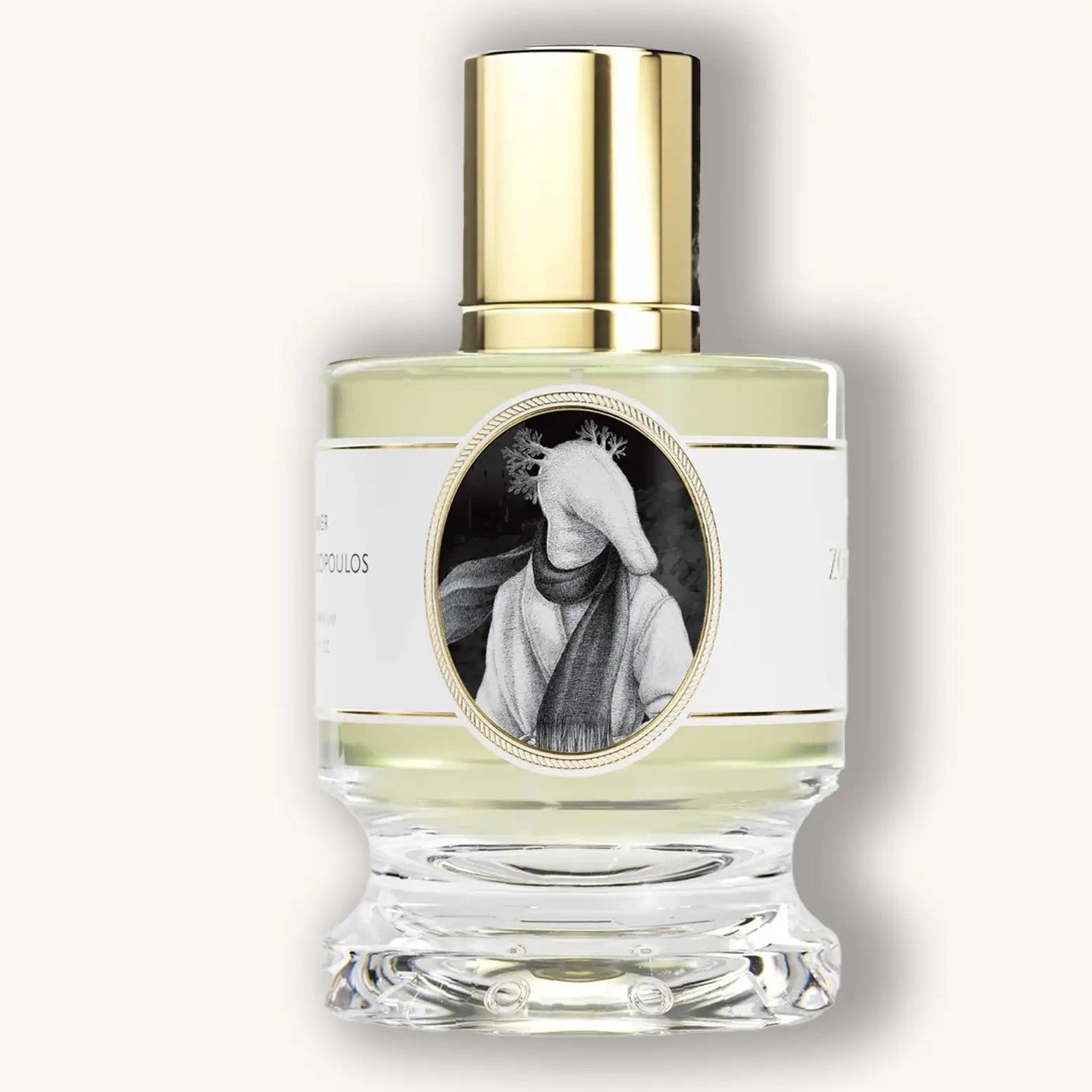 Zoologist Perfumes Olm