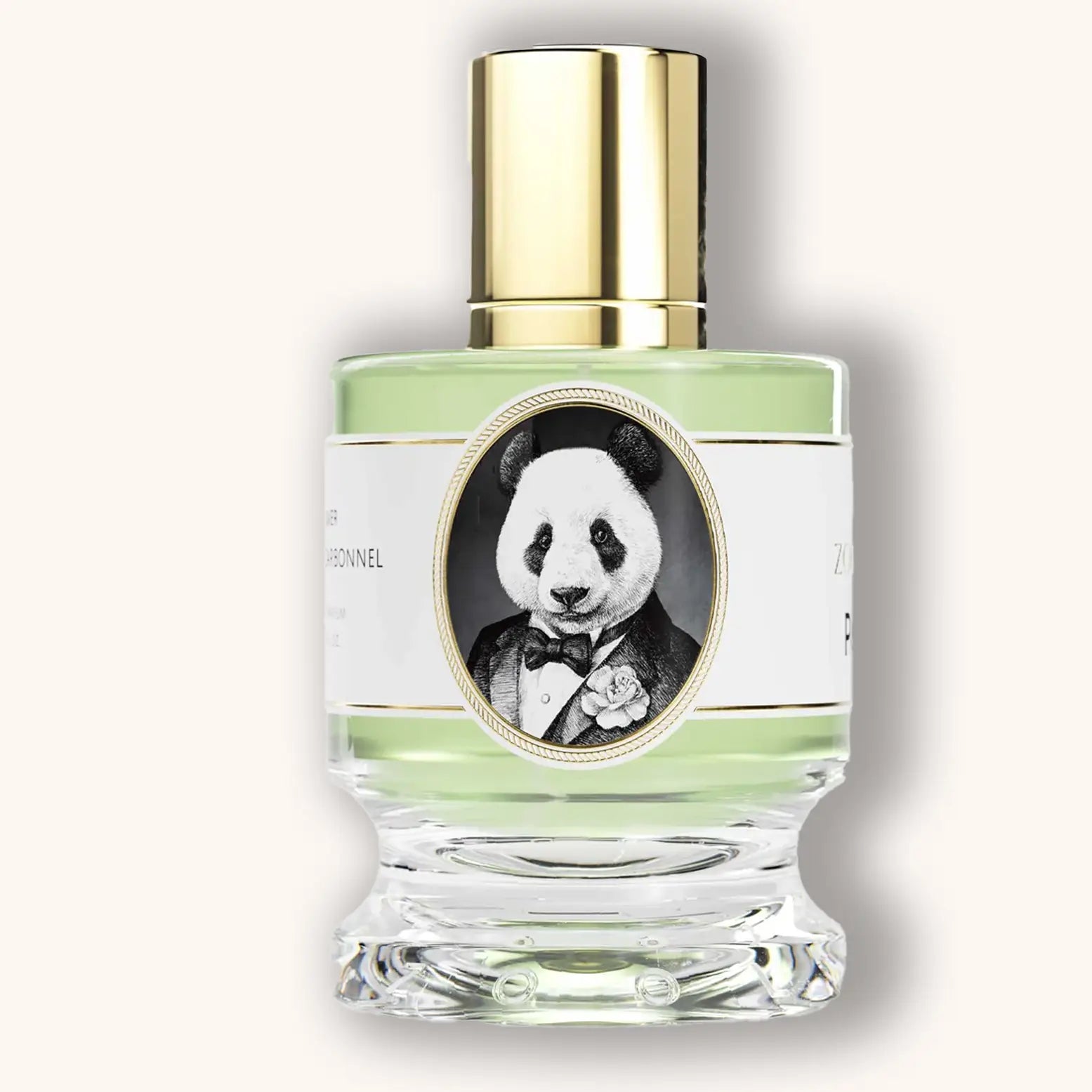Zoologist Perfumes Panda