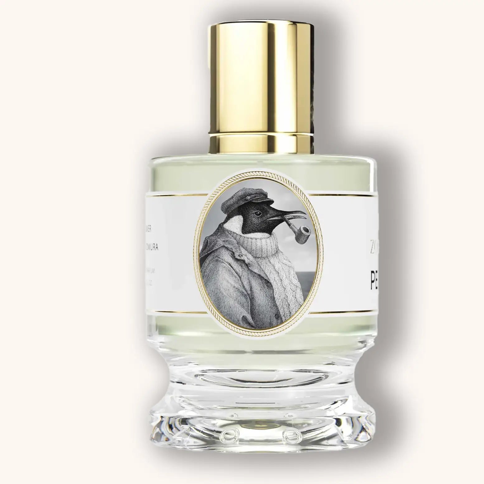 Zoologist Perfumes Penguin
