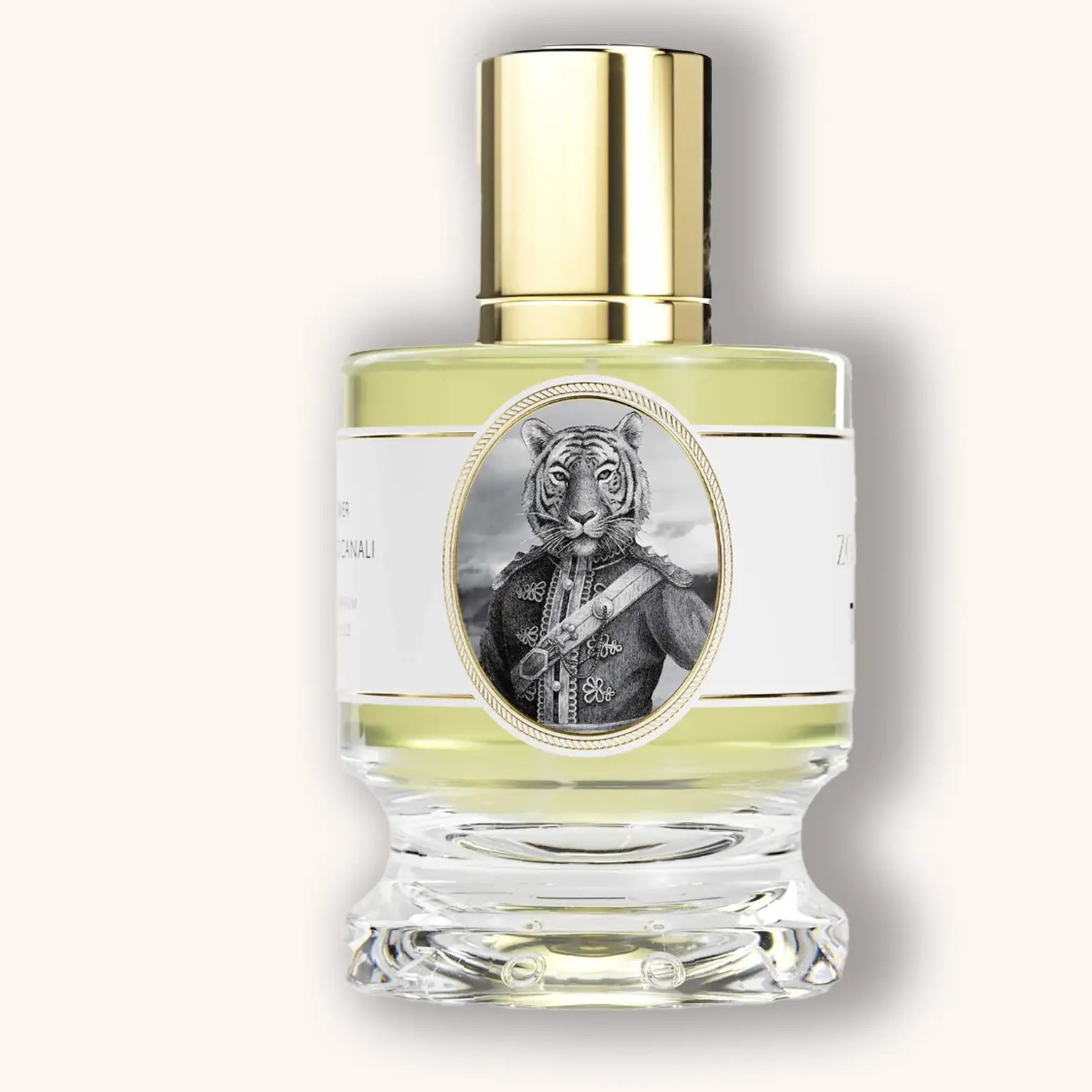 Zoologist Perfumes Tiger