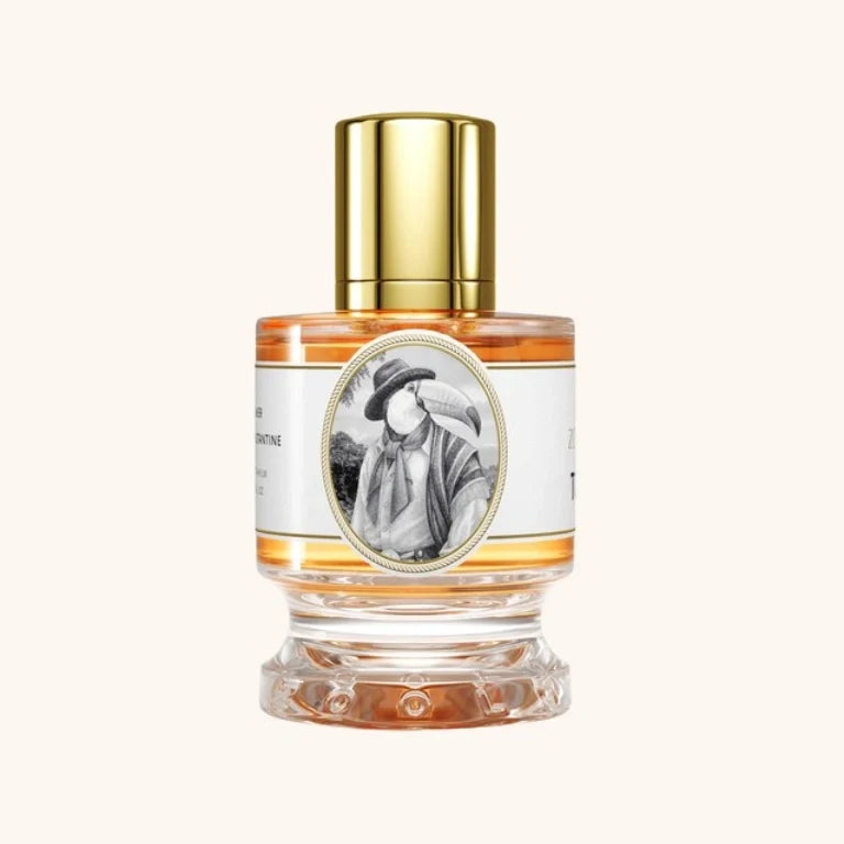 Zoologist Perfumes Toucan