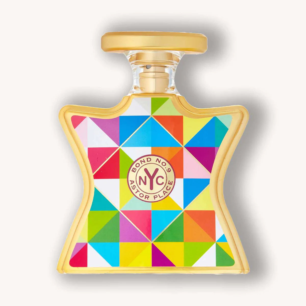 Bond No.9 Astor Place
