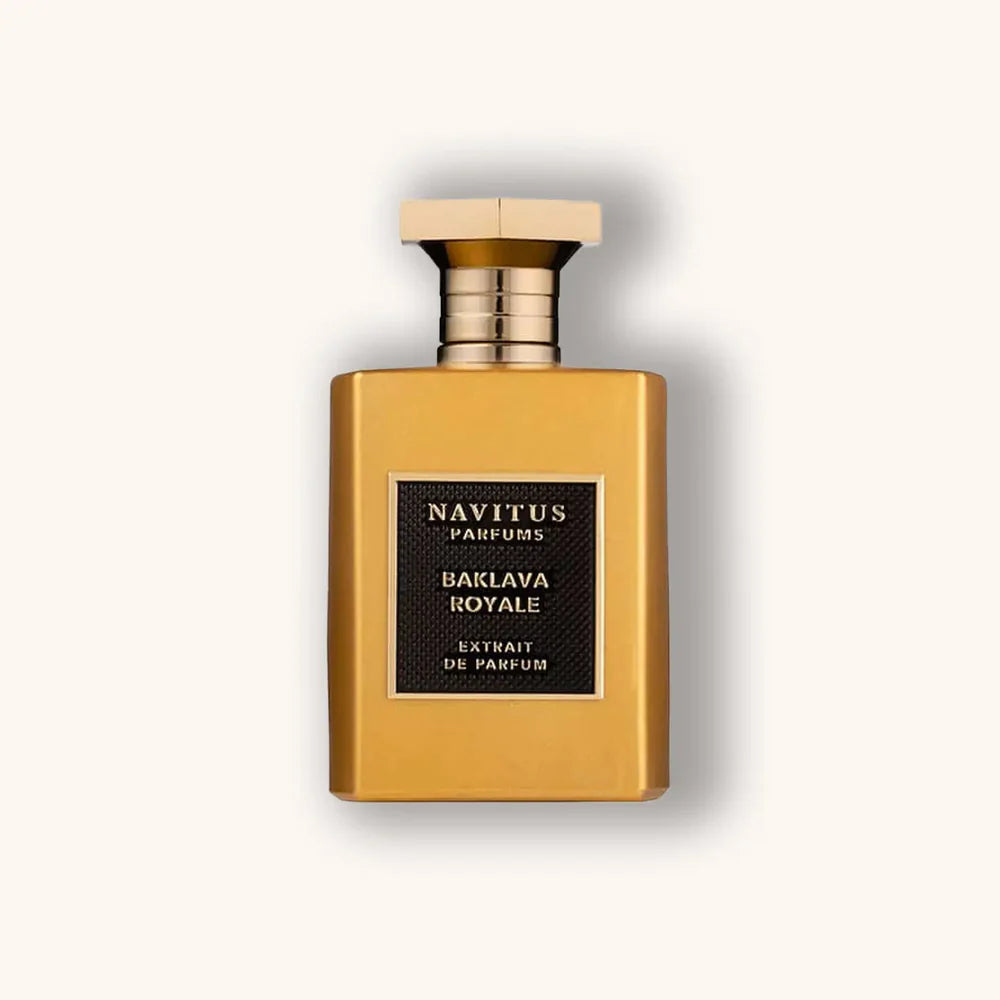 Navitus Parfums Baklava Royale