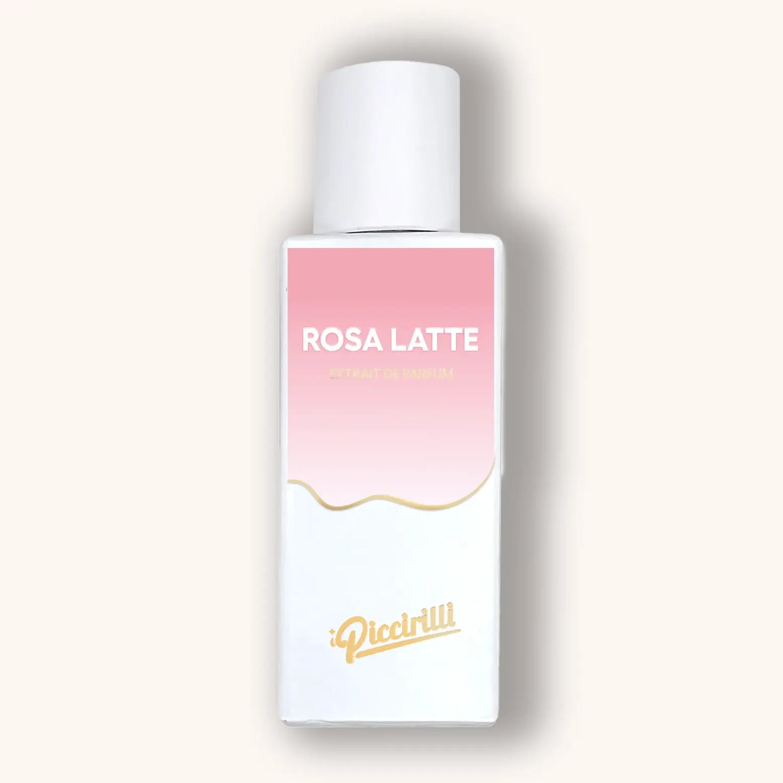 iPiccirilli Rosa Latte