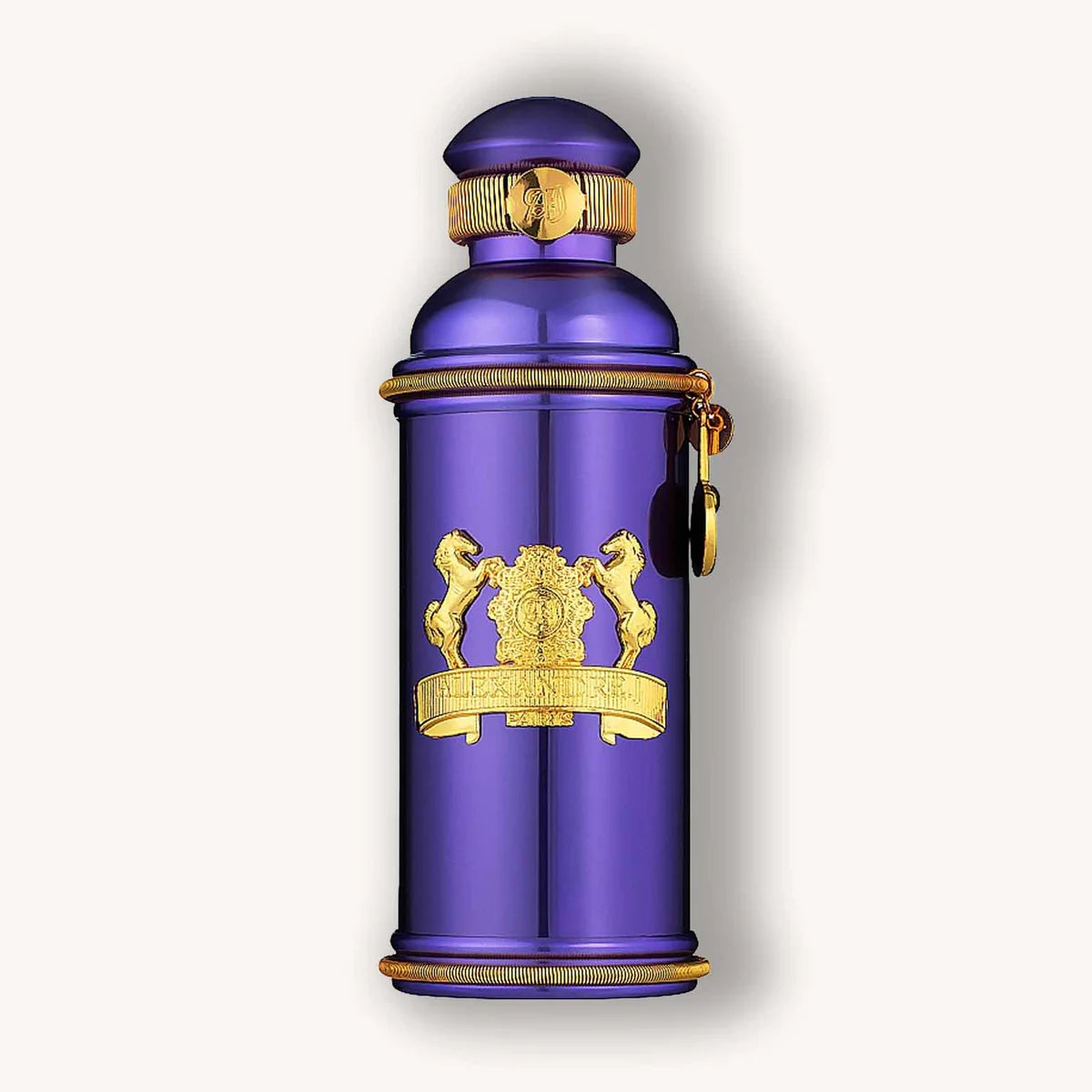 Alexandre.J Iris Violet