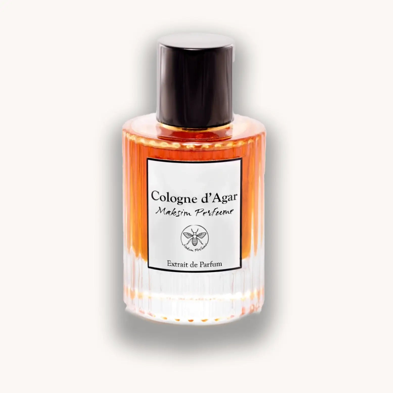 Maksim Perfume Cologne d'Agar