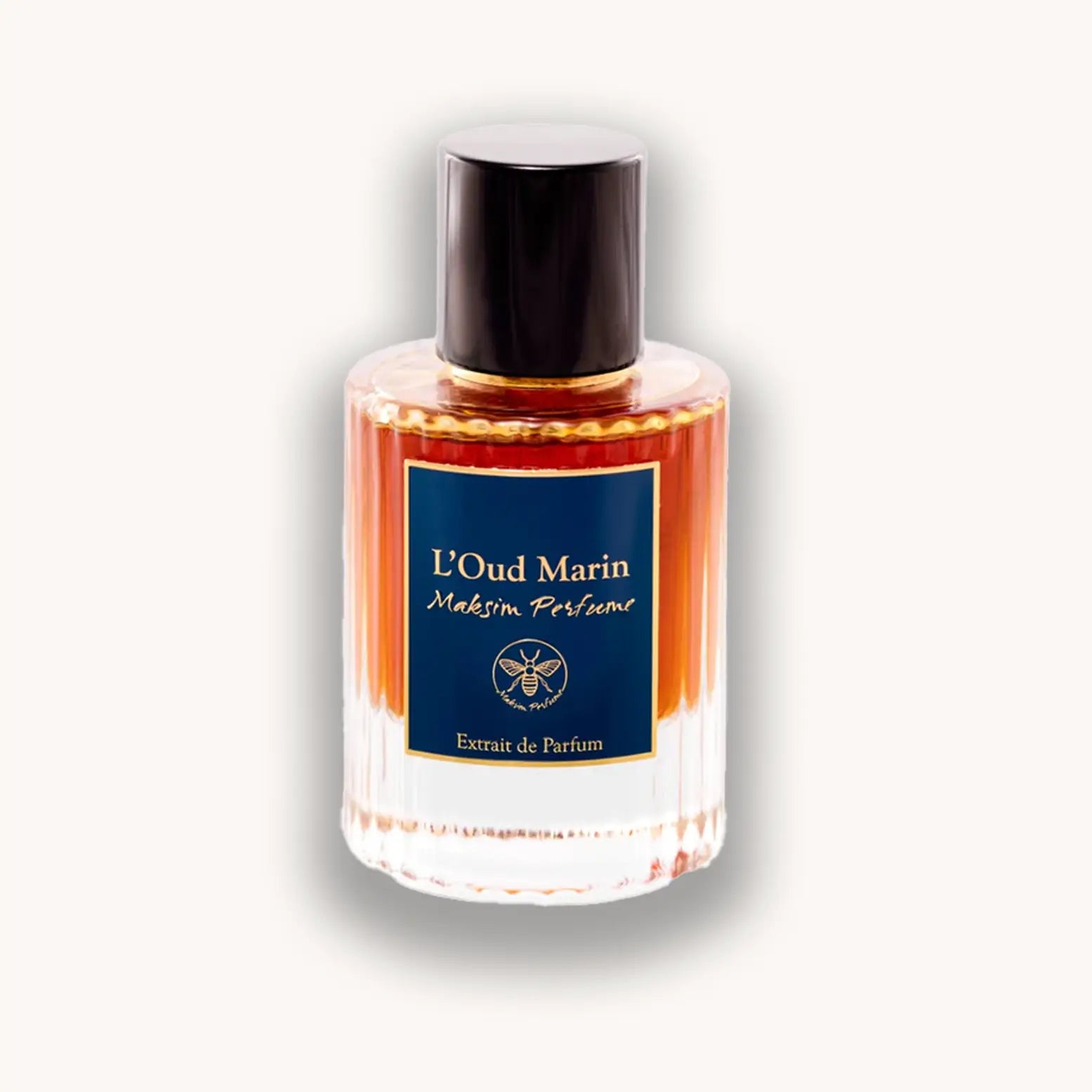 Maksim Perfume L’Oud Marin