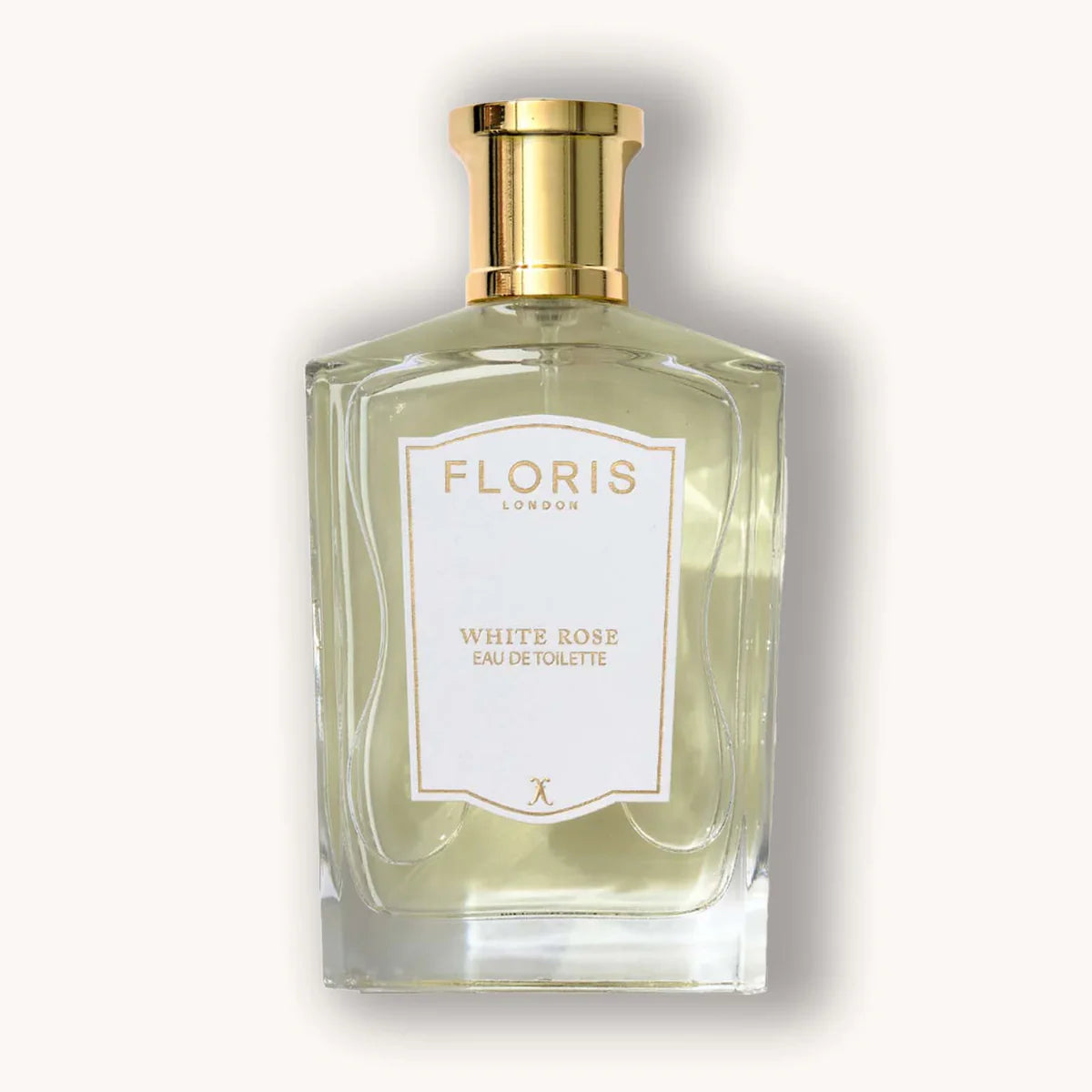 Floris London White Rose